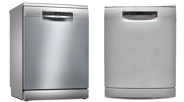 ماشین ظرفشویی بوش مدل SMS6ZCI08Q