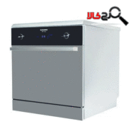 ماشین ظرفشویی رومیزی الگانس مدل WQP10 ظرفیت 10 نفره