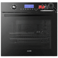 فر برقی و گازی توکار آلتون مدل V202