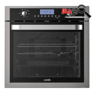 فر برقی و گازی توکار آلتون مدل V202 S