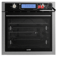 فر برقی و گازی توکار آلتون مدل V203S