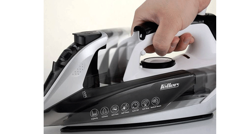 اتوبخار فلر مدل SI240