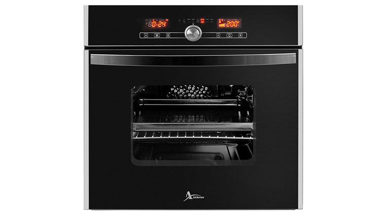 فر برقی توکار اخوان مدل F25