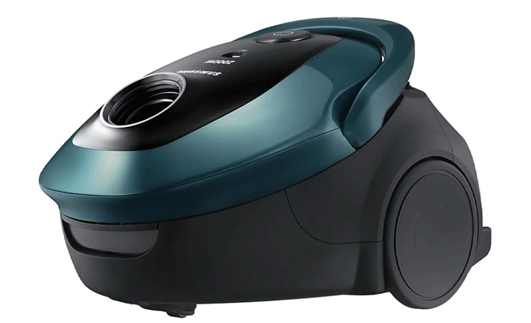 جاروبرقی سامسونگ مدل SC20M2540JN