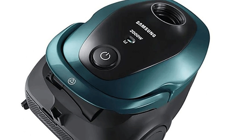 جاروبرقی سامسونگ مدل SC20M2540JN
