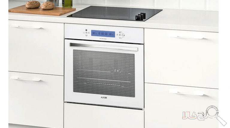 فر برقی توکار آلتون مدل V303W