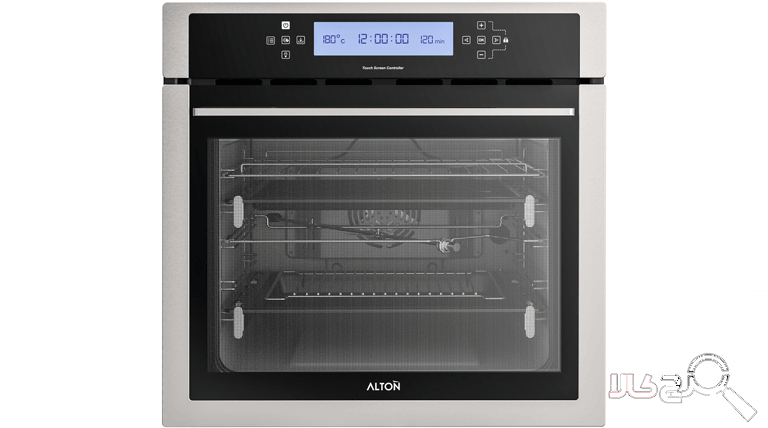 فر برقی توکار آلتون مدل V303S