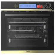 فر برقی توکار آلتون مدل V304N