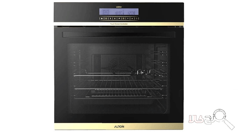 فر برقی توکار آلتون مدل V304N