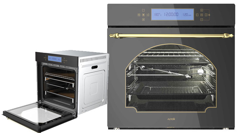 فر برقی توکار آلتون مدل V306B