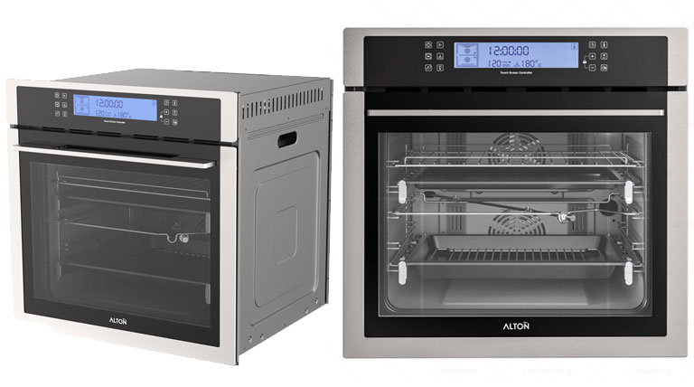 فر برقی توکار آلتون مدل V402S