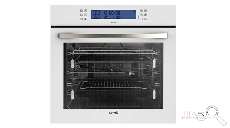 فر برقی توکار آلتون مدل V402W