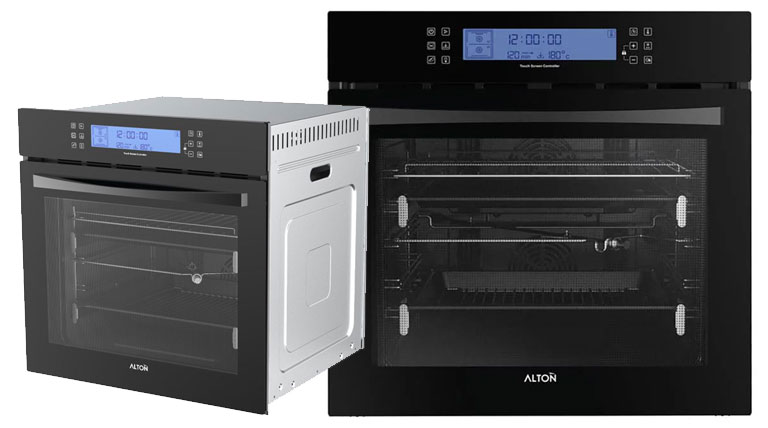 فر برقی توکار آلتون مدل V402