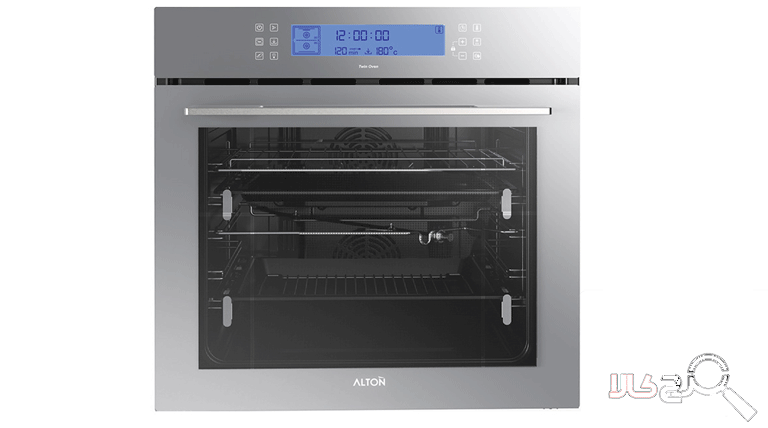 فر برقی توکار آلتون مدل V403N