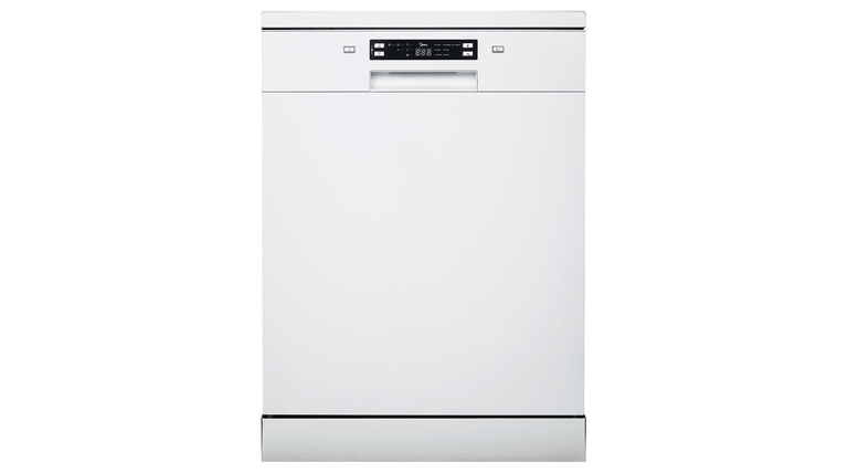 ماشین ظرفشویی جی‌پلاس مدل GDW-N4673W