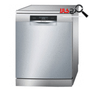ماشین ظرفشویی بوش مدل SMS8ZDI48Q ظرفیت 14 نفره