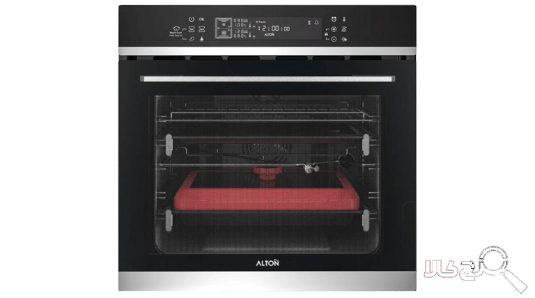 فر برقی توکار آلتون مدل V504T