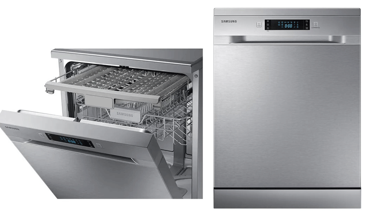 ماشین ظرفشویی سامسونگ مدل DW60M5070 ظرفیت 14 نفره