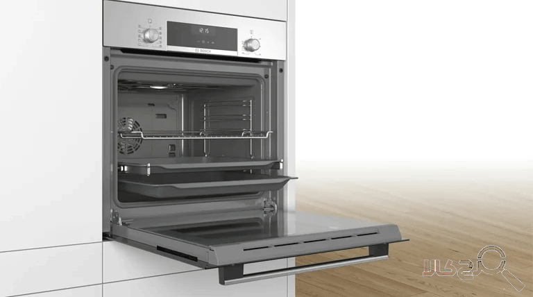 فر برقی توکار بوش مدل HBJ538ES0M