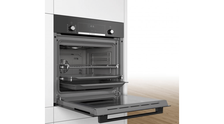 فر برقی توکار بوش مدل HBJ558YB0Q