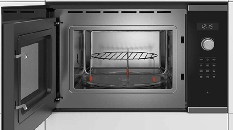 مایکروویو توکار بوش مدل BEL554MS0