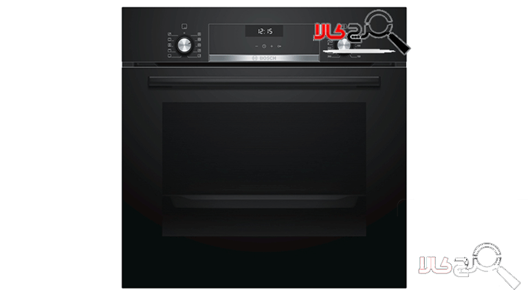 فر برقی توکار بوش مدل HBJ558YB0I
