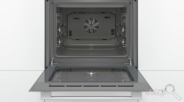 فر برقی توکار بوش مدل HBJ558YW0I