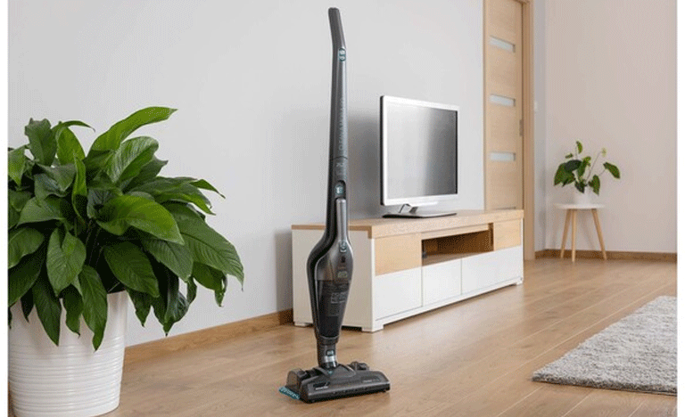 جاروشارژی سنکور مدل SVC 0625