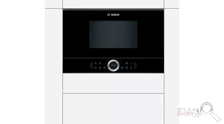 مایکروویو توکار بوش مدل BFL634GB1
