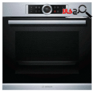 فر برقی توکار بوش مدل BOSCH HBG635BS1