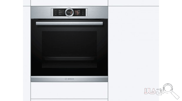  فر بخارپز توکار بوش مدل HSG636BS1 