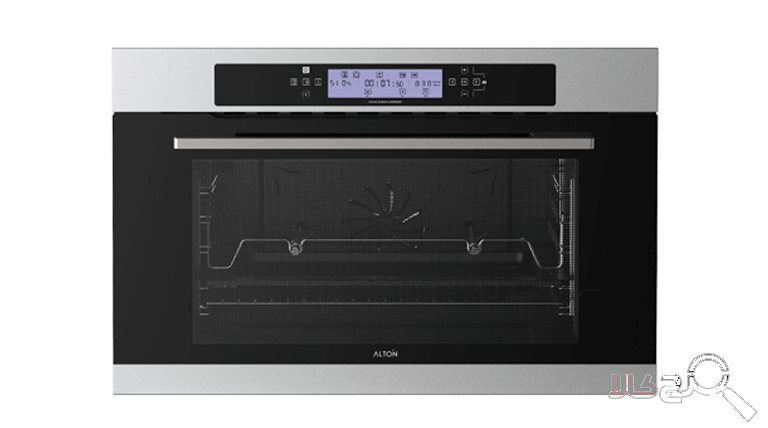 فر برقی توکار آلتون مدل V901S