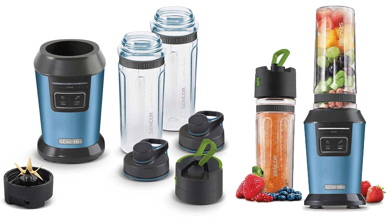 اسموتی ساز سنکور مدل SBL 7172BL