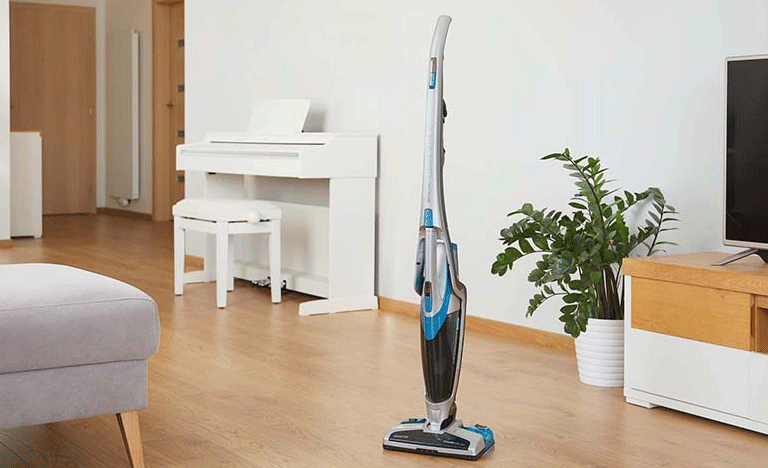 جاروشارژی سنکور مدل SVC 0740BL