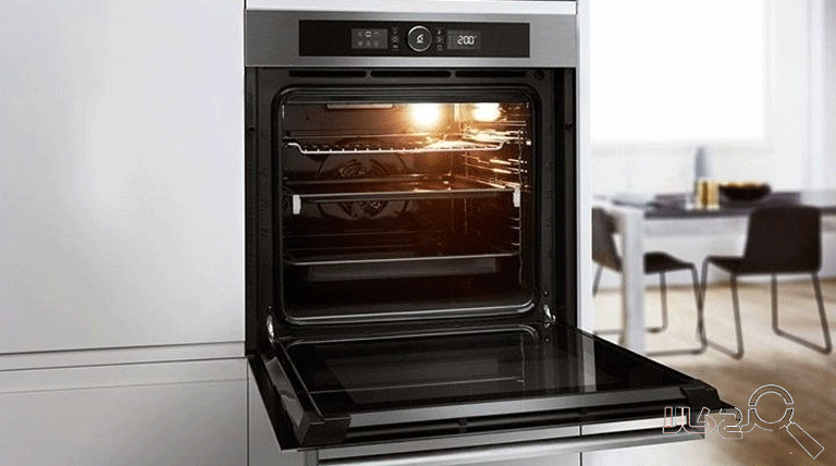 فر برقی توکار ویرپول مدل AKZ9 7890 / IX