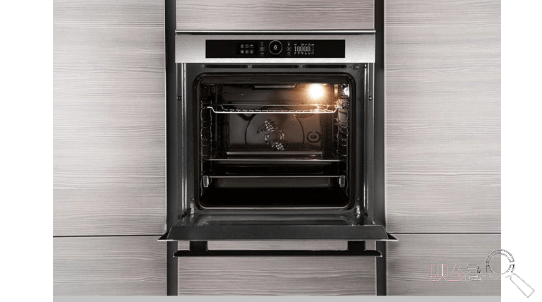 فر برقی توکار ویرپول مدل AKZM 8660 / IX