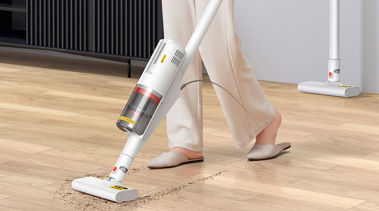 جاروبرقی شیائومی درما مدل DX888