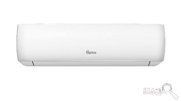 کولر گازی 9000 جی پلاس مدل GAC-HF09MN1