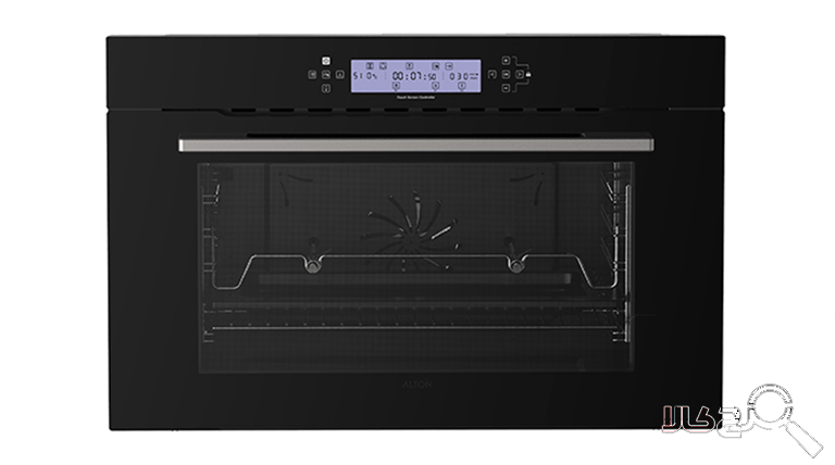 فر برقی توکار آلتون مدل V901