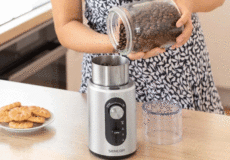 معایب و مزایای آسیاب برقی