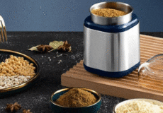 10 مدل از پرفروش‌ترین آسیاب برقی‌های موجود در بازار ایران