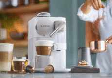 بررسی مزایا و معایب اسپرسوساز