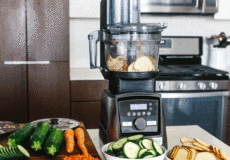 آموزش سرویس و عیب یابی غذاساز خانگی