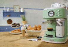 معرفی و بررسی محبوب ترین اسپرسو ساز های مباشی