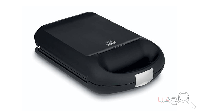 ساندویچ ساز بیم مدل SM4403