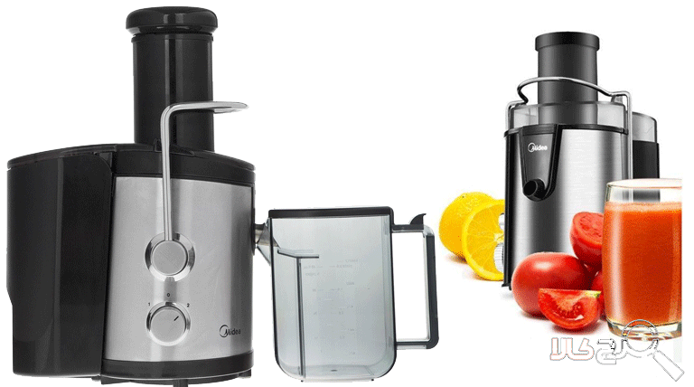 آبمیوه گیری مایدیا مدل MJ-60JM01B