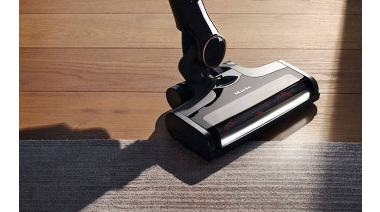 جاروشارژی میله مدل Triflex HX2 Runner