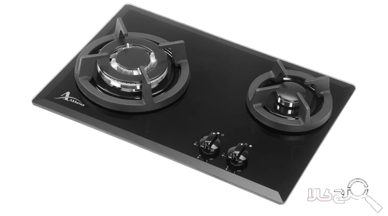 اجاق گاز صفحه ای اخوان مدل GI-23