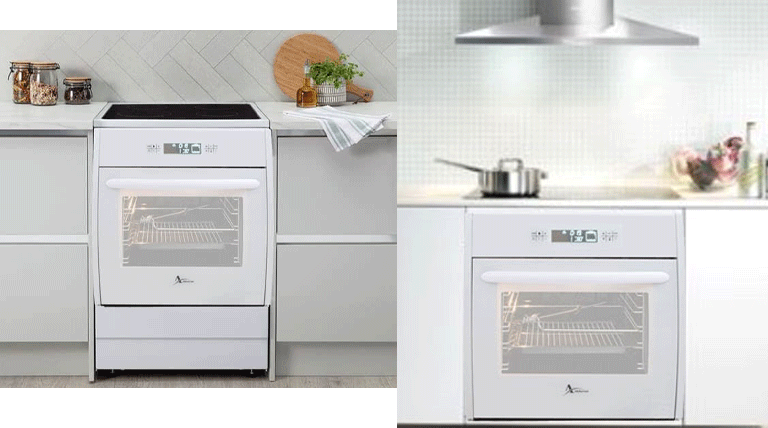 فر برقی توکار اخوان مدل F32