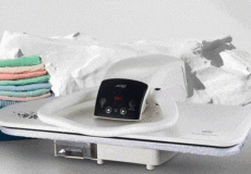 راهنمای استفاده از اتو پرس